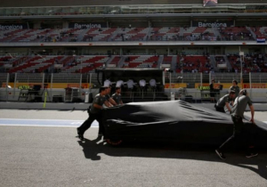 Dit zijn de eerste onthullingsdata van de nieuwe Formule 1-auto's