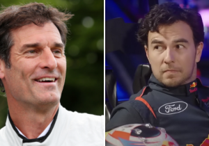 Former Red Bull driver SLATES Perez performance in 'old fart' comments