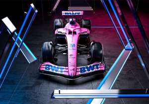 Trotse Rossi mikt op weg naar de top: "Titelkandidaten in de toekomst"