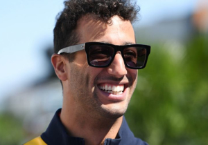 Daniel Ricciardo verschuift deadline van contractverlenging