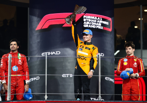 5 surprise things missed from the 2024 F1 Abu Dhabi Grand Prix