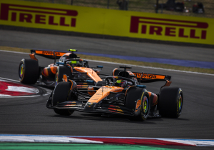 F1 Explained: What is dirty air and why does it make overtaking more difficult?