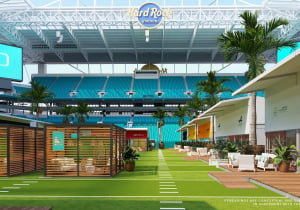 Why spectacular Miami GP could knock CLASSIC F1 race off the calendar