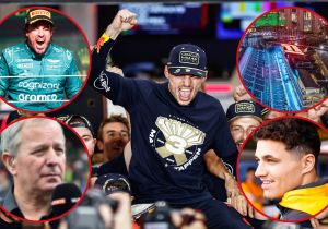 Best F1 moments of 2023 season - from crashes to comebacks