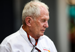 Marko haalt hard uit naar Horner: "Hij loog over van alles en nog wat"