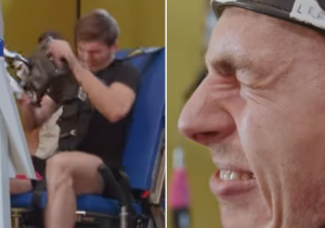 'Super Max, super strength' – Verstappen pushes CRAZY hard in workout video