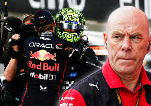 Clear ziet kampioen Norris, maar wijst naar Verstappen: 'Iedereen spiegelt zichzelf aan hem'