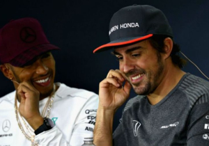 Hamilton 'would understand' Alonso F1 exit