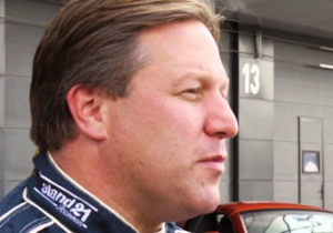 McLaren boss doesn't want Liberty to bow to Mercedes and Ferrari