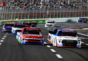 NASCAR Truck Series Race Today: Charlotte Roval start times, TV channel, live stream and lineup