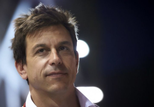 Wolff: Triple-header will test teams to their limit