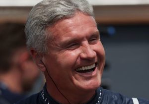 Coulthard ziet race in New York wel zitten: "Amerika veroveren"