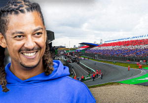 Nicholas gaat Zandvoort écht missen: "Één van mijn favoriete plekken"