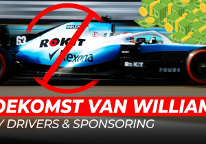 Hoe ziet de toekomst van Williams eruit? | GPFans Special