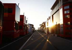 FIA verlengt shutdown-periode van 35 naar 63 opeenvolgende dagen