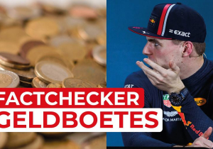 Geldboetes, waarom en wat gebeurt ermee? | FactChecker