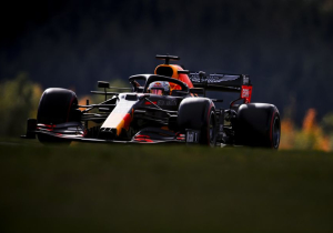 Winkelman over mogelijke exit Red Bull: "Zie dat niet gebeuren"