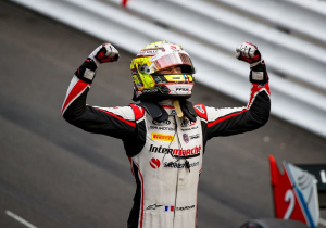 Alfa Romeo fails to rule out Pourchaire for 2022