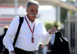 Meeting planned with Danish Grand Prix on agenda