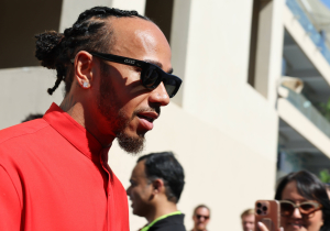 F1 Testing Results Today: Lewis Hamilton replacement SHINES as champions make STRUGGLING start