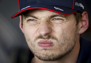 'Verstappen mist perspectief op vooruitgang bij Red Bull' l GPFans Raceteam