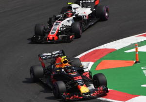 CEO Rich Energy: "Vertrouwen erop dat Haas volgend jaar Red Bull op de hielen zit"