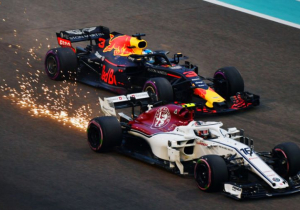 Alfa Romeo Racing krijgt verdubbeling sponsorgeld: "Gaan middenveld leiden"