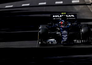 Gasly over duel met Vettel: "Hadden samen in de haven kunnen eindigen"