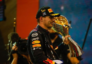 Mercedes protest against Verstappen overtake dismissed