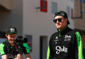 Pundit explains how Zhou could HINDER F1's popularity in China