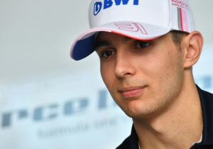OFFICIEEL: Esteban Ocon in 2019 naar Mercedes