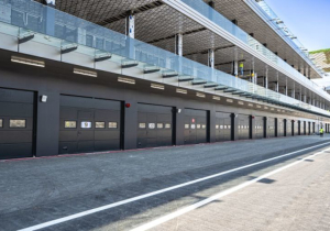 Weerbericht voor de Grand Prix van Saoedi-Arabië