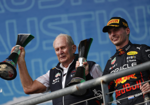 Marko practically CONFIRMS Red Bull will win Austrian Grand Prix