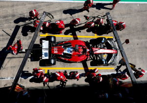 SCANDALO: Scatta l'allarme per il motore Ferrari 2026!