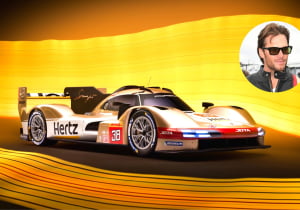 Tom Brady has a new team as NFL GOAT gets in on Le Mans action