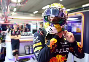 Brundle vol lof over comeback Verstappen: "Een race voor de eeuwigheid"