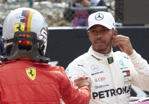 Wolff voorspelt spectaculaire start: 'Grid met potentie voor chaos'