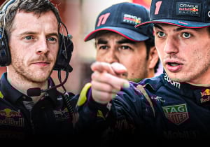 Red Bull turmoil continues as KEY Verstappen ally confirms exit