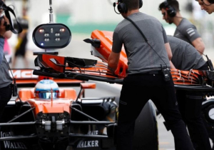 Mercedes wilde motoren leveren aan Honda: "Maar het was te laat"