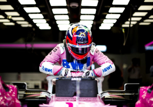 Update: Perez ontvangt officiële reprimande na belemmeren Gasly tijdens kwalificatie