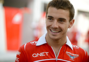 Vandaag 5 jaar geleden: Jules Bianchi overlijdt aan gevolgen van zware crash