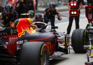 CEO Aston Martin: 'We hebben negen maanden om onszelf te overtuigen'