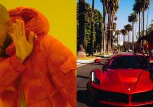 Ferrari dolt met Mercedes na sneer op Twitter: "Hamilton rijdt anders zelf ook een Ferrari"