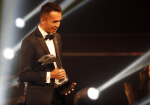 Albon: "Wat er nu met mij gebeurt, gebeurde bij Hamilton voor het laatst"