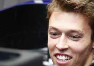 Franz Tost: "Ik verwacht een competitieve Kvyat"