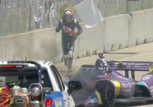 Will Grosjean join French fire service and Ricciardo win the title? - GP Fans F1 Recap