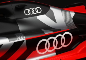Audi announce HUGE step in F1 project as driver rumours gather pace