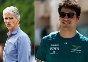 Hill highlights BRUTAL thing Stroll must do to become world champion