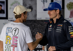 Sebastian Vettel reveals outcome of Red Bull talks over new F1 role