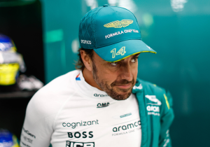 F1 star reveals key factor in RETIREMENT decision